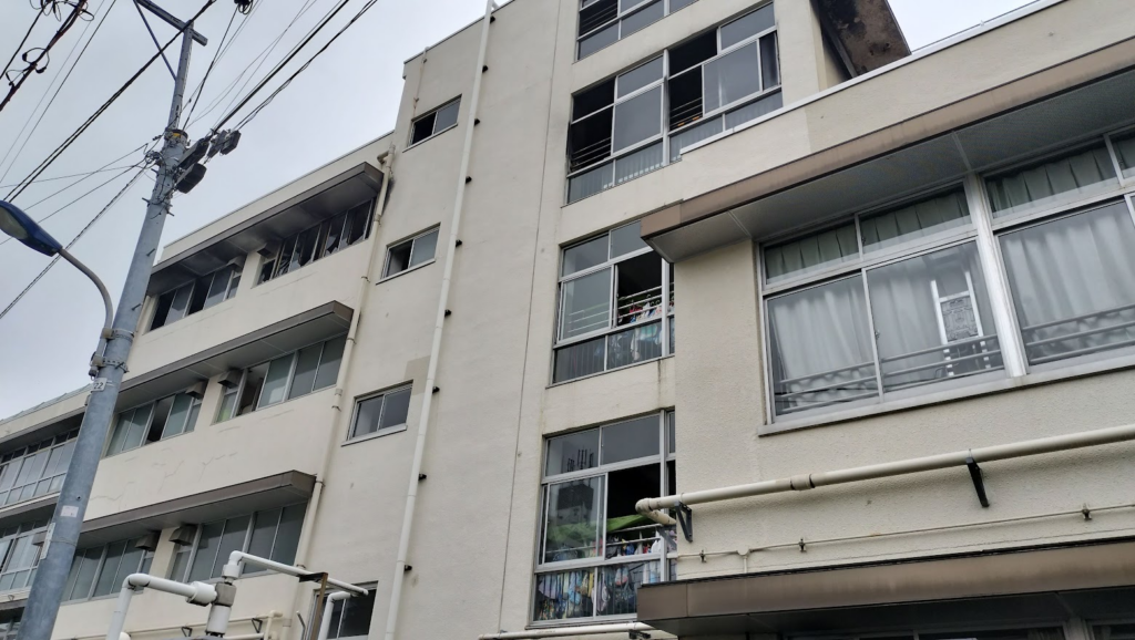 滝野川第三小学校07