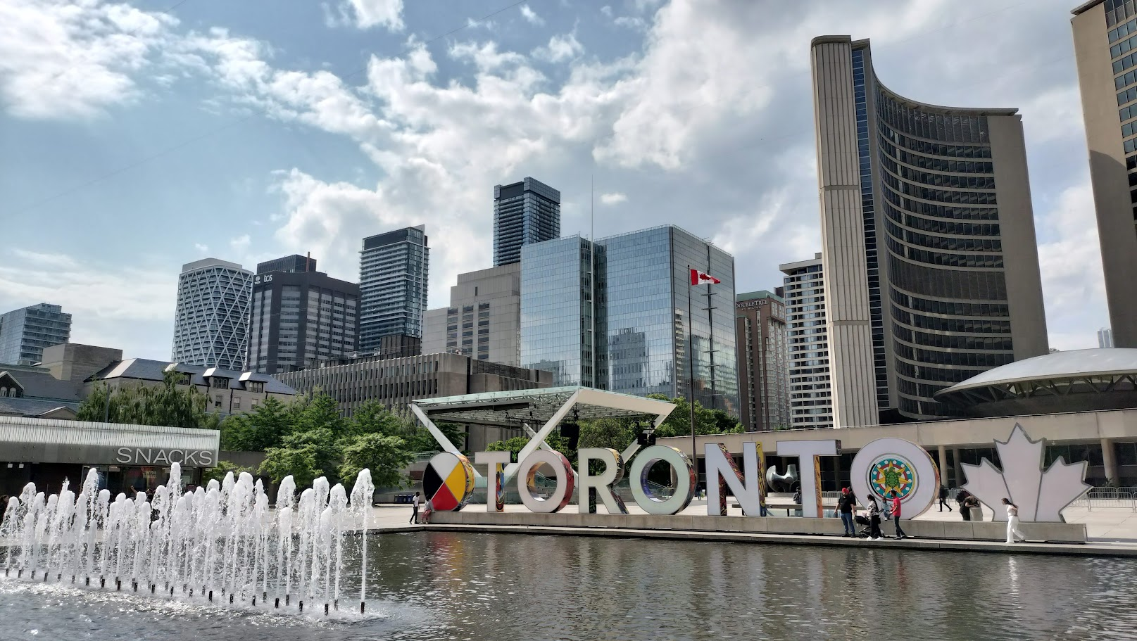 Toronto