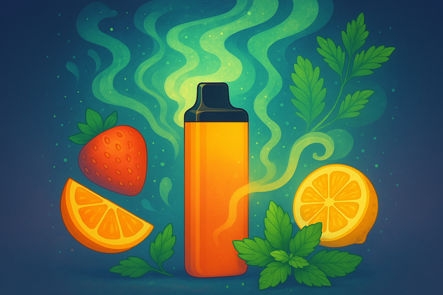 VAPE