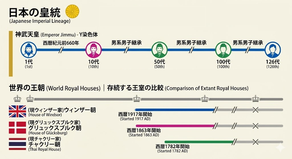 皇統