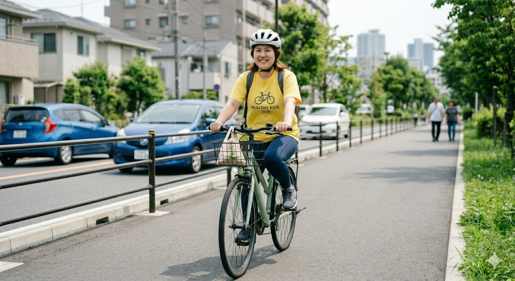 自転車